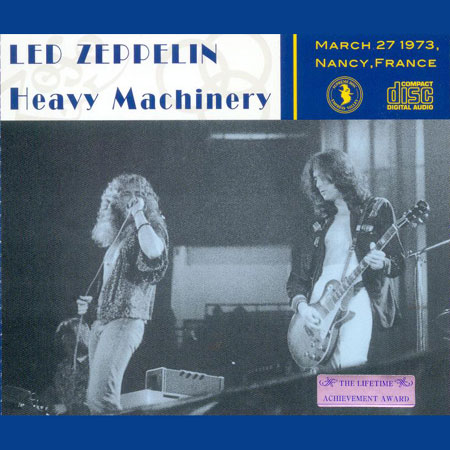 Pas de bottleneck au concert de Robert Plant (ex Led Zeppelin)