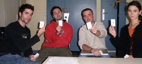 De l'estimation en points à la planification de release