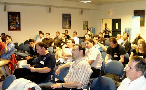 XP Day : retours d'expérience