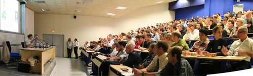 Toulouse, une grande étape de l'Agile Tour