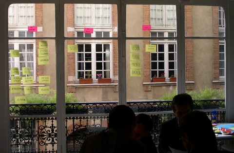 Backlog de formation