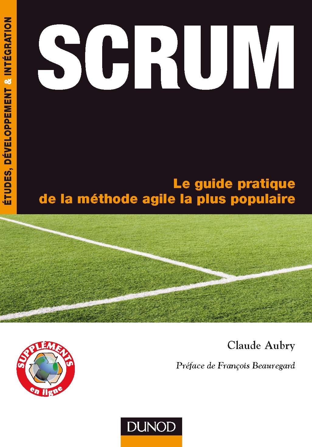 Scrum édition 1