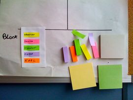 Calendrier visuel 2