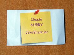 Présentation de Scrum à Limoges