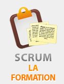 FAQ formation Scrum
