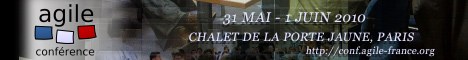iceScrum à la conférence Agile France