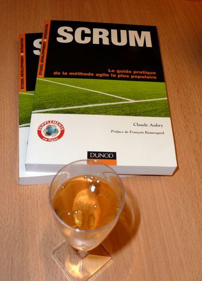 Dans les bacs !