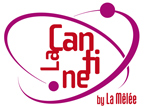 Apéro agile à la Cantine de Toulouse