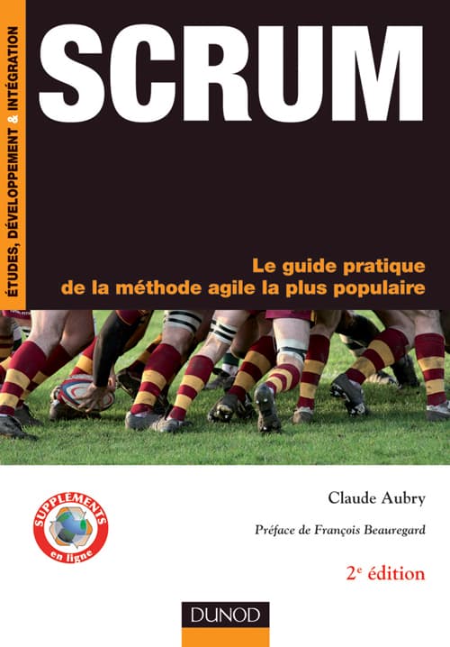 Scrum édition 2
