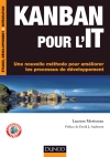 Kanban, le livre