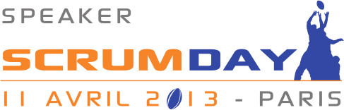 La matière noire au ScrumDay