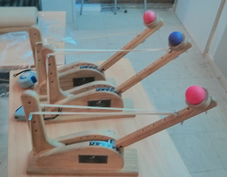 La catapulte