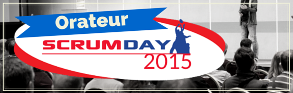 Venez apprendre au ScrumDay 2015