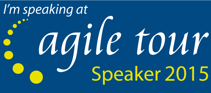 Mon huitième Agile tour Toulouse