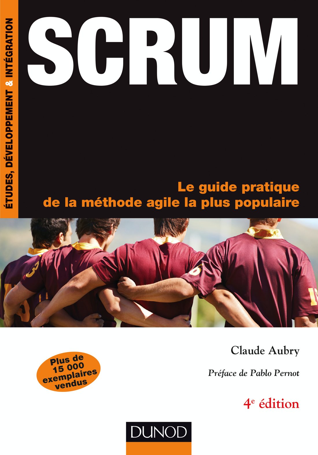 Scrum édition 4