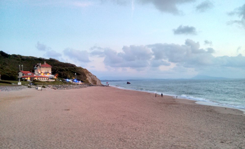 Ouverture d'Agile Pays Basque