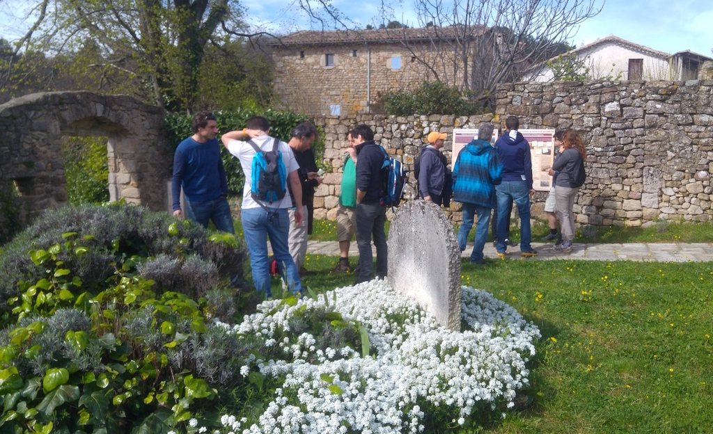 Raid Agile de printemps