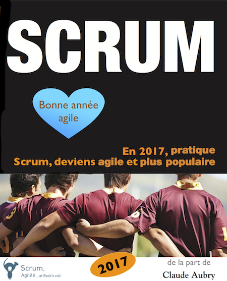 Bon Scrum 2017