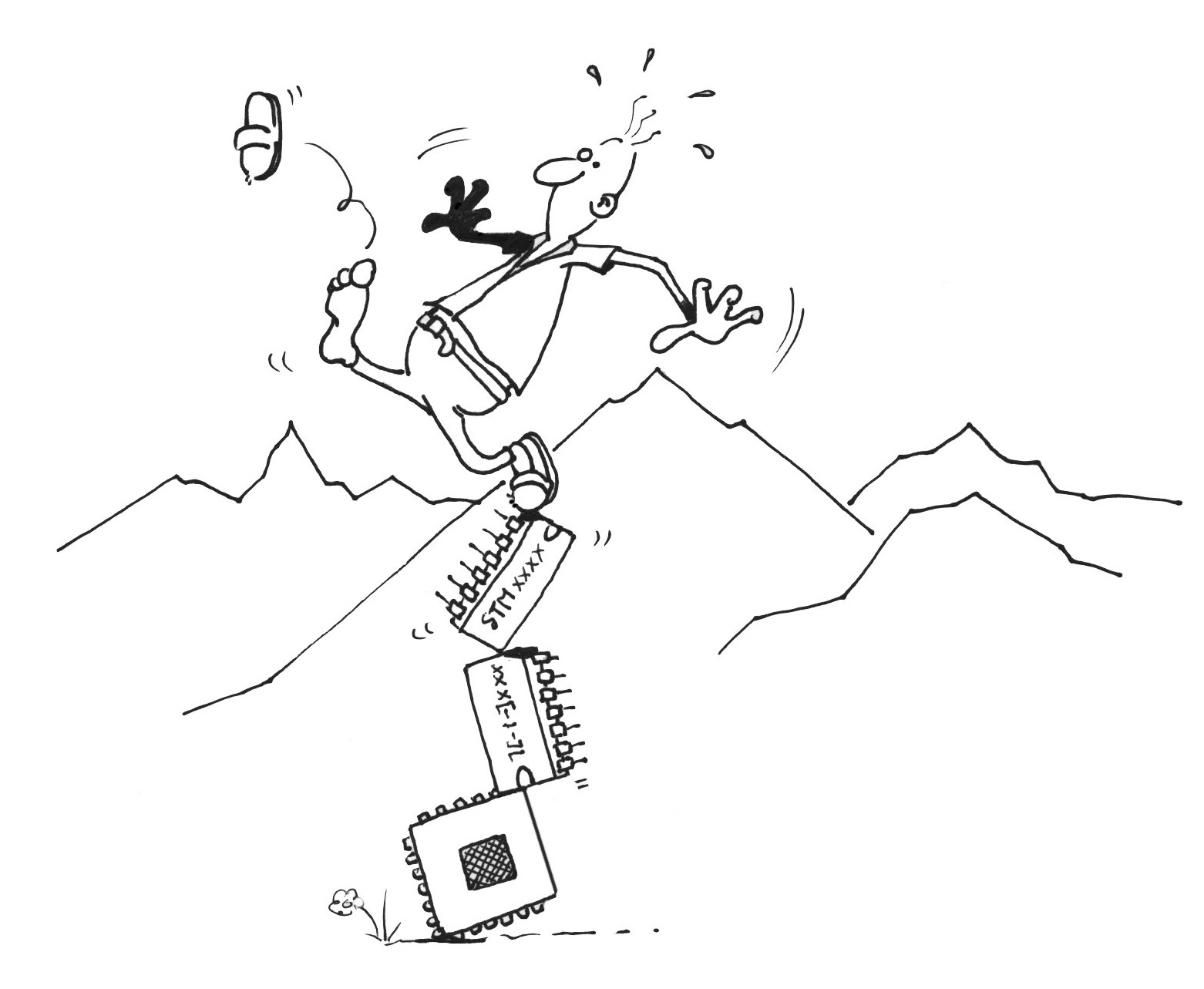 Scrum, mon sérum à Agile Grenoble