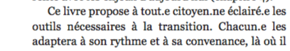 Édition inclusive