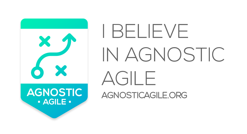 Agnosticisme agile