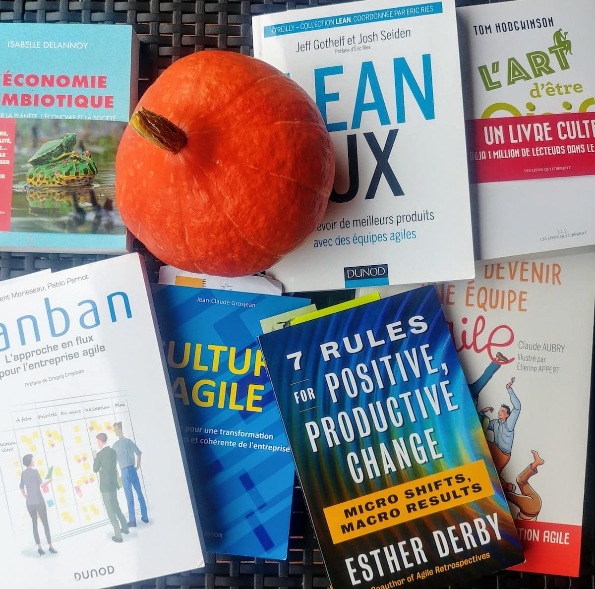 Klub de lecture