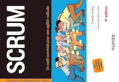 Pourquoi une sixième édition de mon livre Scrum ?