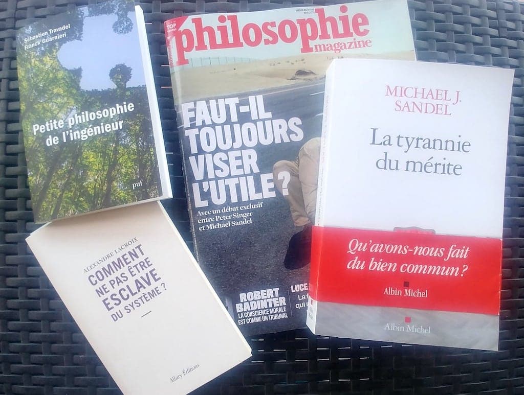 Mes lectures de mai 2021