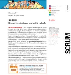 Scrum 6, la quatrième de couverture