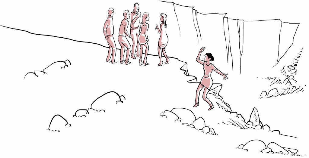 La décision par consentement