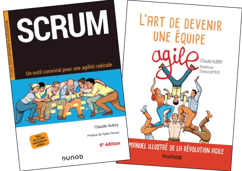 Mes couvertures