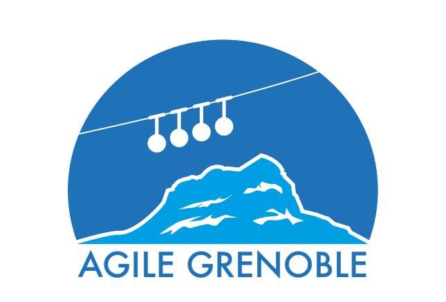 Ma keynote sur l'agilité de la décroissance à Agile Grenoble 2023
