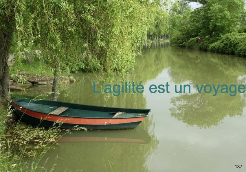 Support de formation Scrum