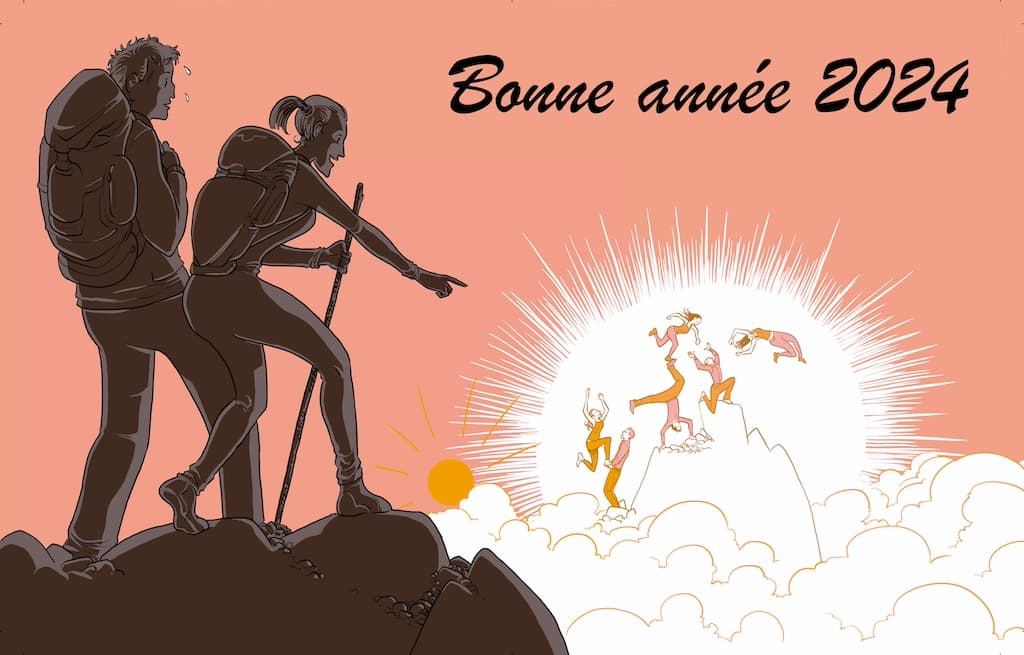 Quelle agilité en 2024 ? des éventualités à débattre