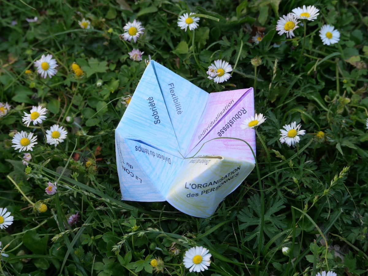 L'extrême-droite est-elle compatible avec l'agilité ?