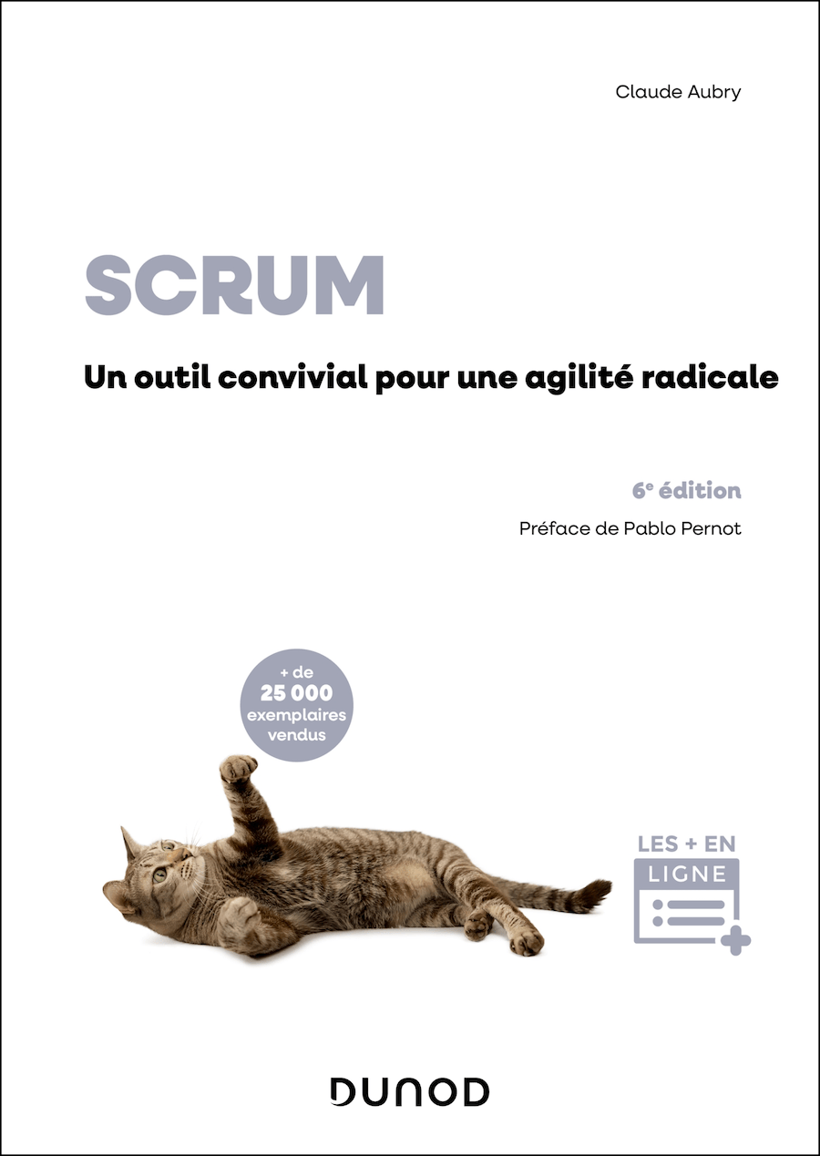 Livre Scrum