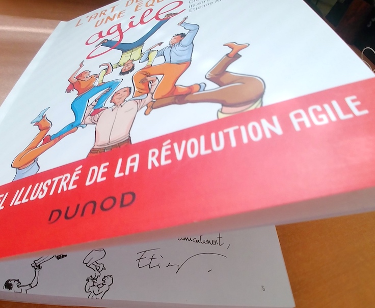 Mon livre au klub