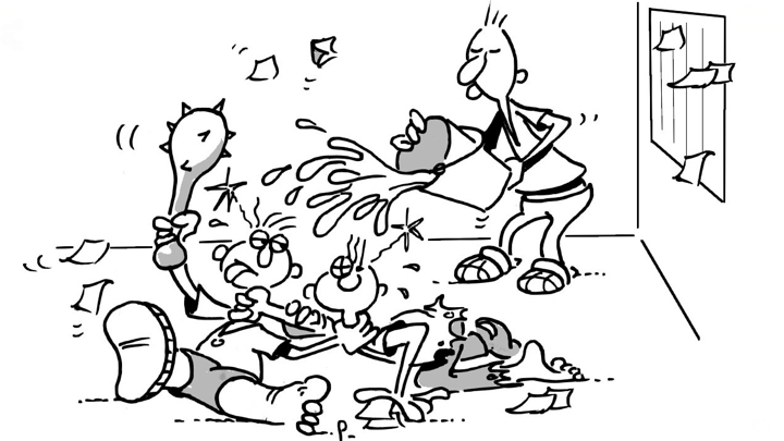 Le rôle de Scrum Master