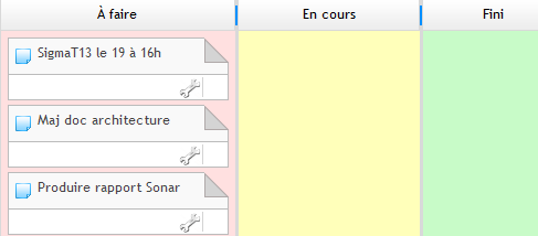 Planifiez vos conférences sur les méthodes agiles